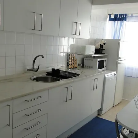 Aloha Apartamento Nazaré