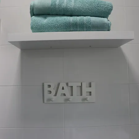 Apartamento Aloha Nazaré