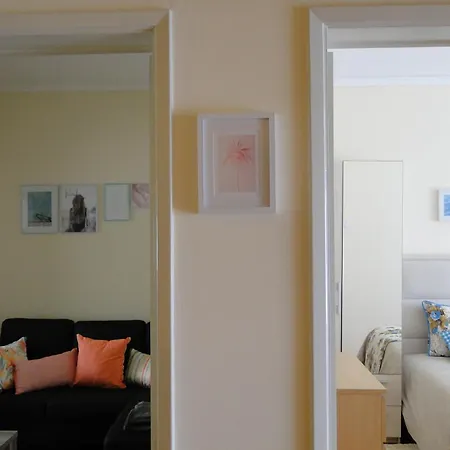 Aloha Apartamento