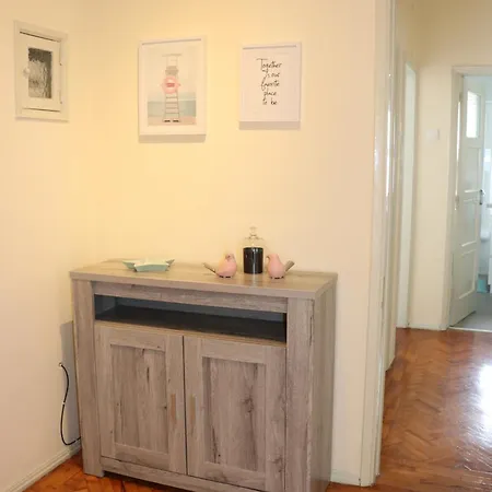 Aloha Apartamento *