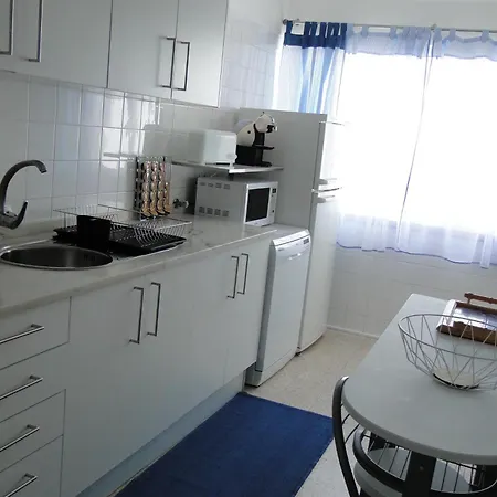Aloha Apartamento Nazaré