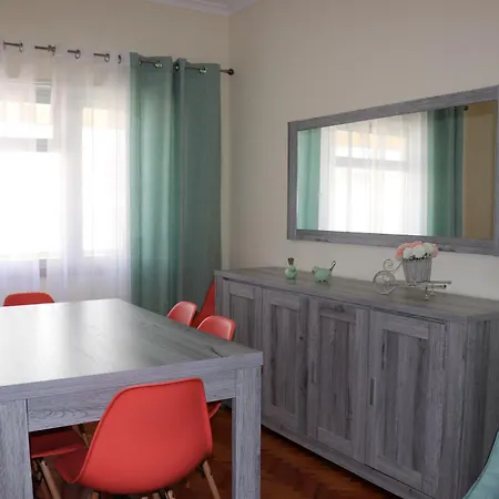 Apartamento Aloha Nazaré