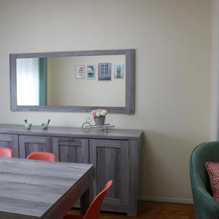 Aloha Apartamento