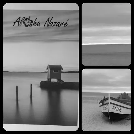Apartamento Aloha *