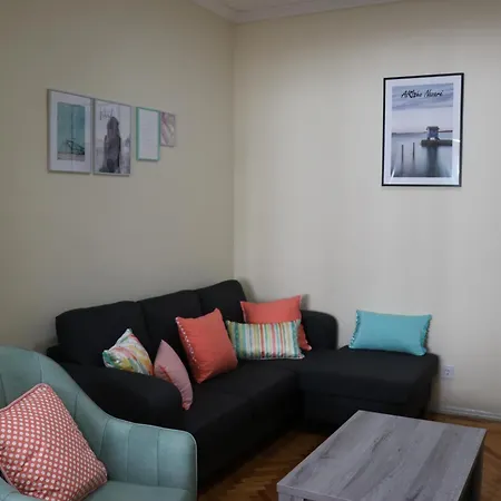 Aloha Apartamento Nazaré