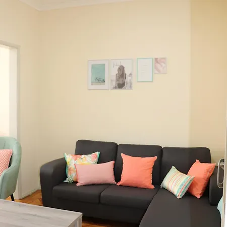 Apartamento Aloha *