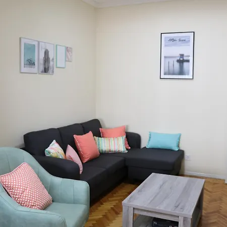 Aloha Apartamento Nazaré