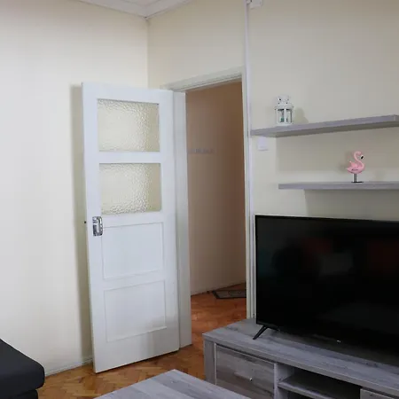 Apartamento Aloha Nazaré