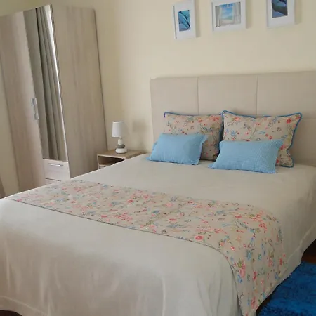 Aloha Apartamento Nazaré