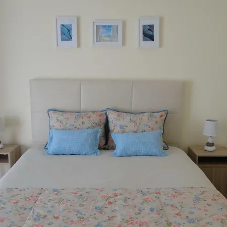 Aloha Apartamento